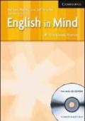 English in mind. Starter-Workbook. Per le Scuole superiori. Con CD Audio. Con CD-ROM