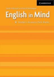 English in Mind Starter Teacher's Resource Pack