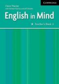 English in Mind 2 Teacher's Book