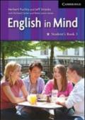 English in mind. Student's book. Ediz. internazionale. Per le Scuole superiori. 3.