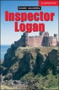 Inspector Logan. Per le Scuole superiori