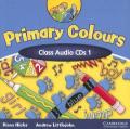 Primary Colours, Level 1
