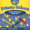Primary Colours, Level 1: Songs and Stories