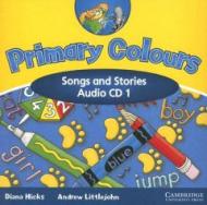 Primary Colours, Level 1: Songs and Stories