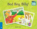 Bad Boy, Billy!