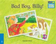 Bad Boy, Billy!