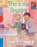 This Is the Register
