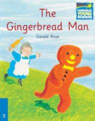 The Gingerbread Man