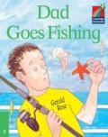 Dad Goes Fishing ELT Edition