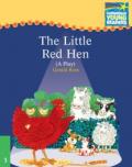 Cambridge Plays: The Little Red Hen ELT Edition