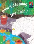 Who's Stealing the Fish?