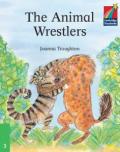 The Animal Wrestlers ELT Edition