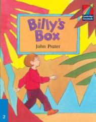 Billy's Box Level 2 Beginner/Elementary