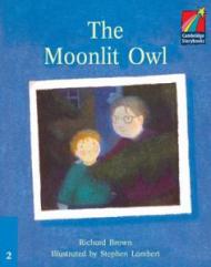 The Moonlit Owl Level 2 ELT Edition