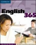 English 365. Student's book. Per le Scuole superiori: 2