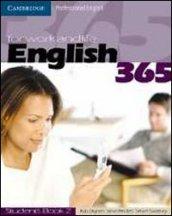 English 365. Student's book. Per le Scuole superiori: 2