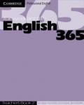 English365 2 Teacher's Guide