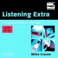 Listening Extra: A Resource Book of Multi-Level Skills Activities