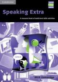 Speaking Extra: A Resource Book of Multi-Level Skills Activities