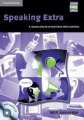 Speaking Extra Book and Audio CD Pack: A Resource Book of Multi-level Skills Activities
