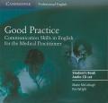 WRIGHT GOOD PRACTICE CD