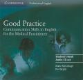 WRIGHT GOOD PRACTICE CD