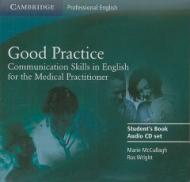 WRIGHT GOOD PRACTICE CD