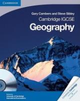 Cambridge igcse geography. Con CD-ROM. Per le Scuole superiori
