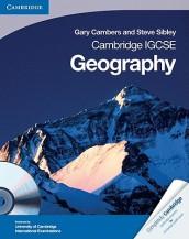 Cambridge igcse geography. Con CD-ROM. Per le Scuole superiori