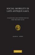 Social Mobility in Late Antique Gaul