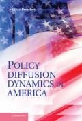 Policy Diffusion Dynamics in America