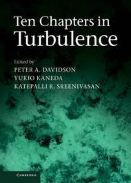 TEN CHAPTERS IN TURBULENCE