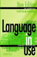 Language in Use Pre-Intermediate New Edition Self-study Cassette