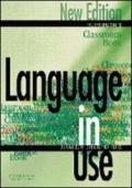 Language in use. Pre-intermediate classroom book. Per le Scuole superiori vol.2