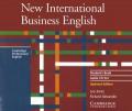 New International Business English Student's Book Audio CD Set (3 CDs)