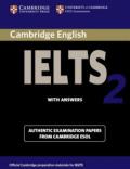 CAMBRIDGE IELTS 2 SB