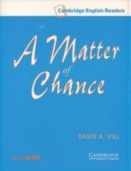 A Matter of Chance Level 4 Audio Cassette Set (2 Cassettes)