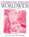Cambridge English Worldwide A-Z of Methodology