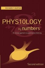 Physiology by Numbers: An Encouragement to Quantitative Thinking