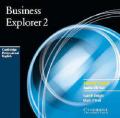 Business Explorer 2 Audio CD