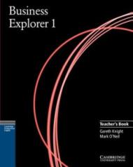 Business Explorer 1 Teacher's Book