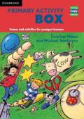 Primary Activity Box: Games and Activities for Younger Learners