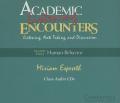 Academic Listening Encounters: Listening, Note Taking, and Discussion