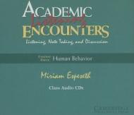 Academic Listening Encounters: Listening, Note Taking, and Discussion