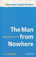 The Man from Nowhere Level 2 Audio Cassette