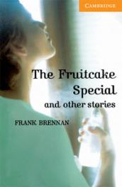 The Fruitcake Special and Other Stories Level 4