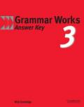 Grammar Works 3 Answer Key