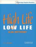 High Life, Low Life Level 4 Audio Cassette