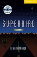 Superbird Level 2 Book with Audio CD Pack