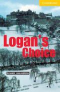 Logan's Choice Level 2